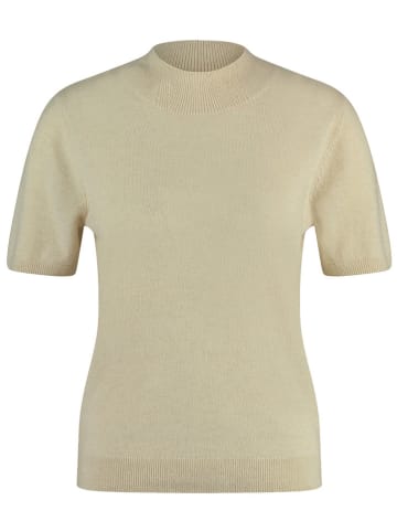 Gerry Weber Sweter w kolorze beżowym
