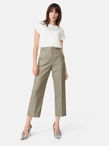 TAIFUN Chino in Khaki