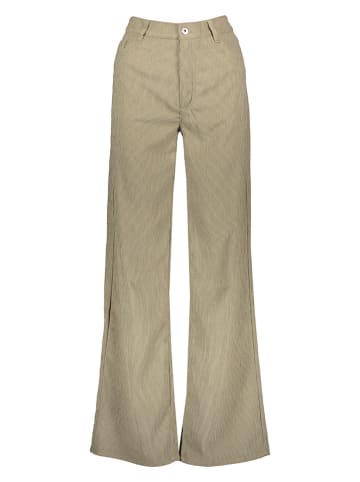 TAIFUN Cordhose in Beige