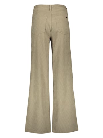 TAIFUN Cordhose in Beige