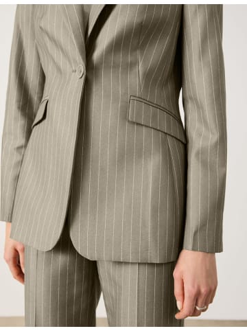 TAIFUN Blazer kaki