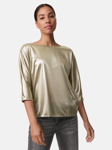 TAIFUN Longsleeve in Khaki