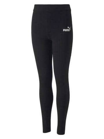 Puma Legging "G Alpha" zwart