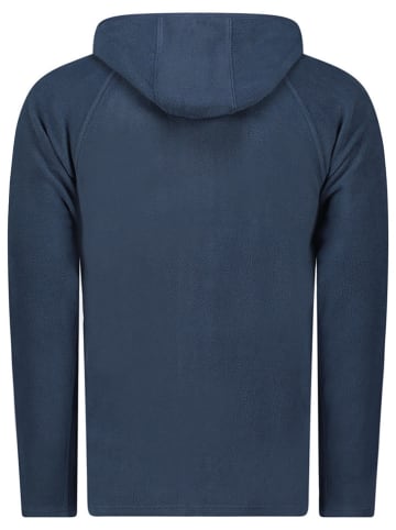 ANAPURNA Fleecejacke "Tugoodana" in Dunkelblau