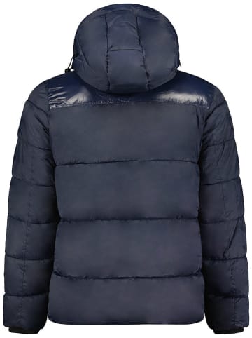 ANAPURNA Steppjacke "Bayouana" in Dunkelblau