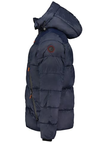 ANAPURNA Steppjacke "Bayouana" in Dunkelblau