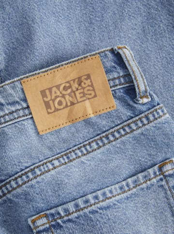 JACK & JONES Junior Jeans "Chris" - Regular fit - in Blau