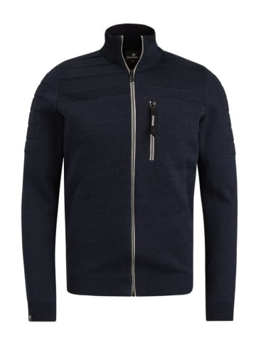 Vanguard Vest donkerblauw