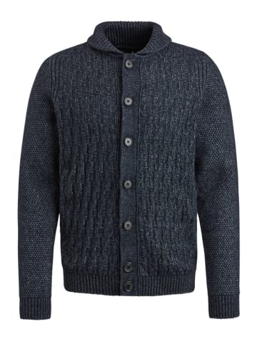 Vanguard Cardigan in Dunkelblau