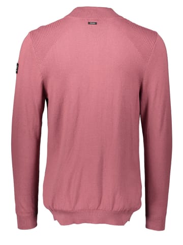 Vanguard Pullover in Rosa