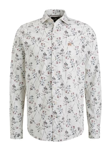 Vanguard Hemd in Weiß