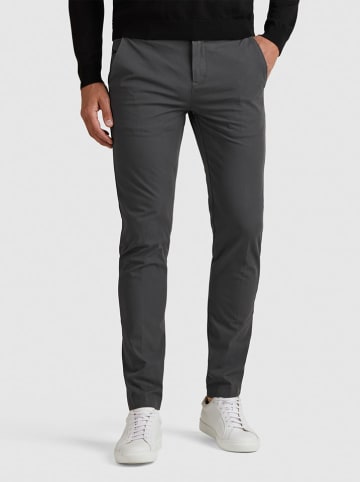 Vanguard Chino - Slim fit - in Anthrazit