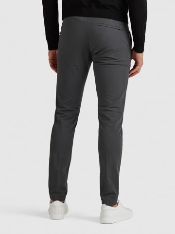 Vanguard Chino - Slim fit - in Anthrazit