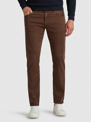 Vanguard Hose - Regular fit - in Braun