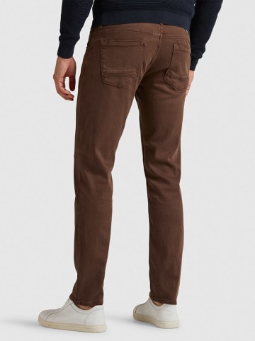 Vanguard Hose - Regular fit - in Braun