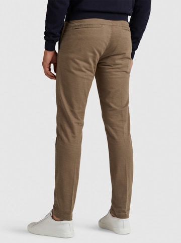 Vanguard Chino - Regular fit - in Hellbraun