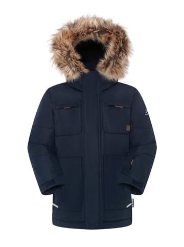 Kamik Parka "Enzo" in Dunkelblau