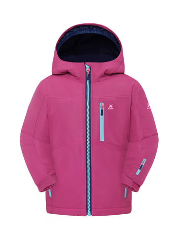Kamik Winterjas "Remy" roze