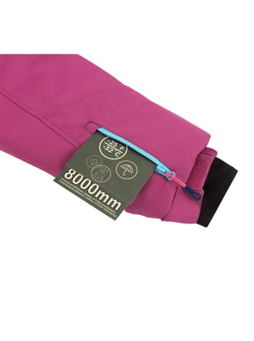 Kamik Winterjacke "Remy" in Pink