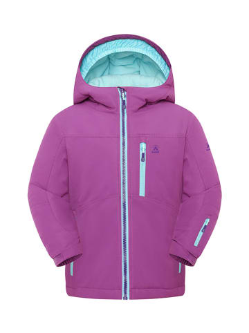 Kamik Winterjas "Remy" mauve