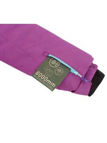 Kamik Winterjas "Remy" mauve