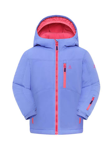 Kamik Winterjacke "Remy" in Blau