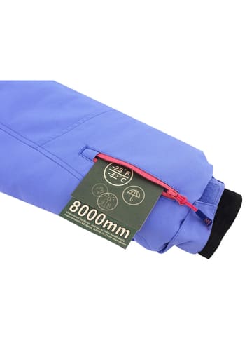 Kamik Winterjacke "Remy" in Blau