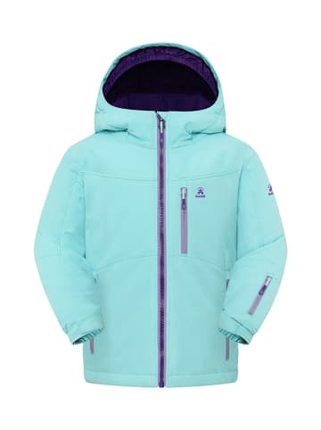 Kamik Winterjacke "Remy" in Türkis