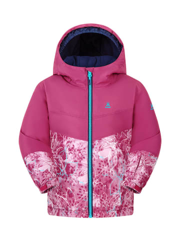 Kamik Ski-/ Snowboardjacke "Danica" in Pink
