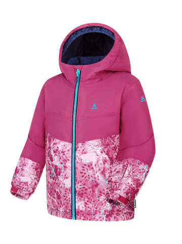 Kamik Ski-/ Snowboardjacke "Danica" in Pink