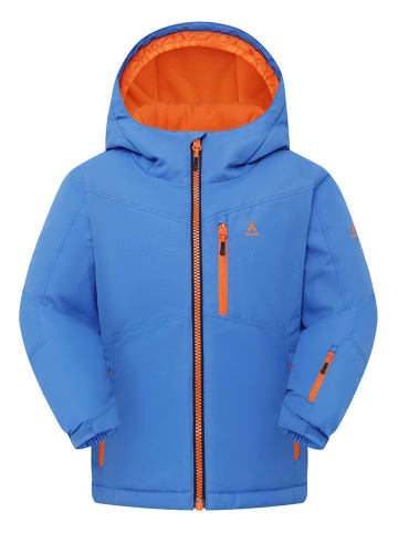 Kamik Winterjacke "Niko" in Blau
