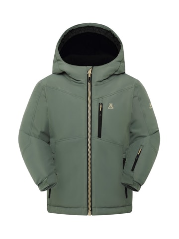 Kamik Winterjacke "Niko" in Grün