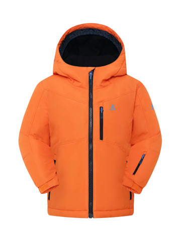 Kamik Winterjacke "Niko" in Orange
