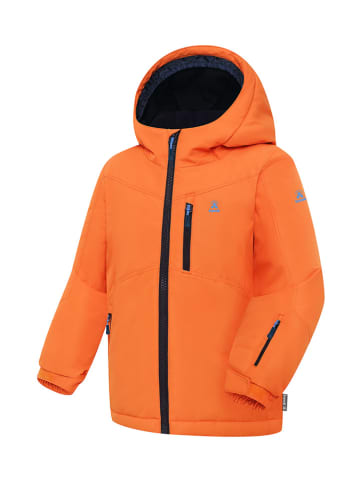 Kamik Winterjas "Niko" oranje