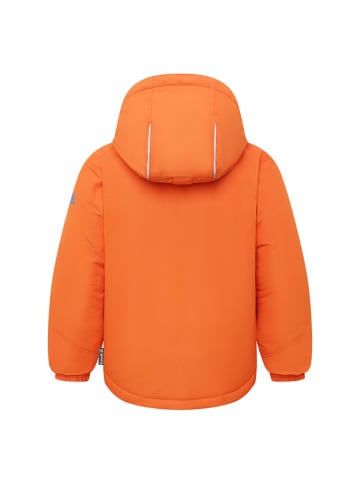 Kamik Winterjas "Niko" oranje