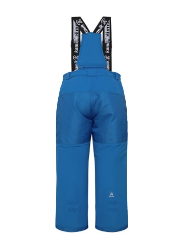 Kamik Ski-/ Snowboardhose "Regan" in Blau