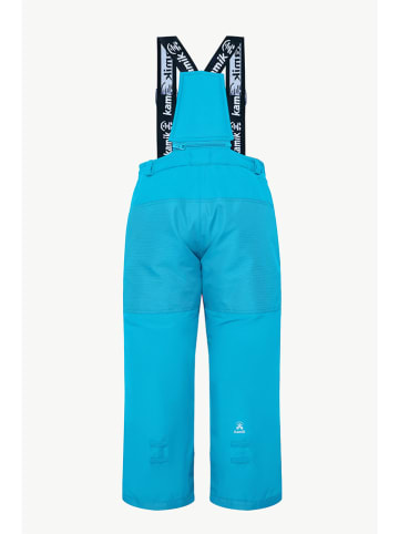 Kamik Ski-/ Snowboardhose "Regan" in Blau