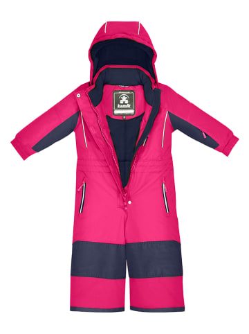 Kamik Sneeuwpak "Lazer" roze