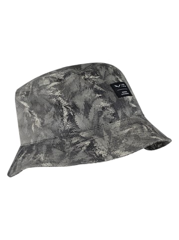 Salewa Zonnehoed "Puez Hemp" grijs