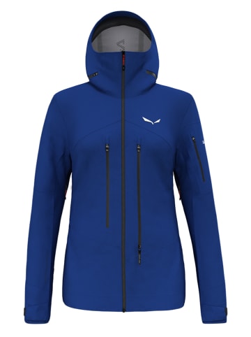 Salewa Functioneel vest "Ortles GTX" blauw