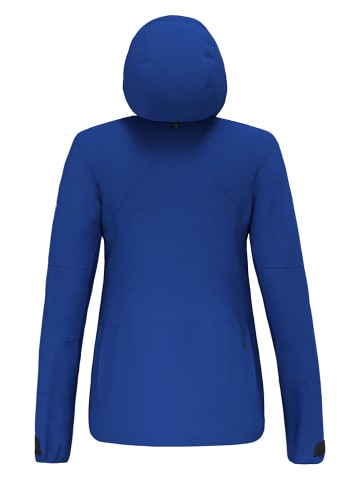 Salewa Functioneel vest "Ortles GTX" blauw