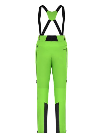 Salewa Functionele broek "Ortles GTX" groen