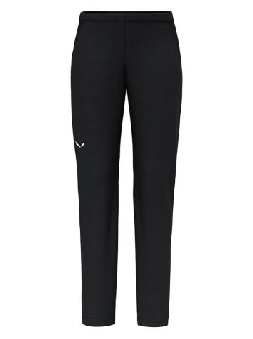 Salewa Functionele broek "Lavaredo" zwart