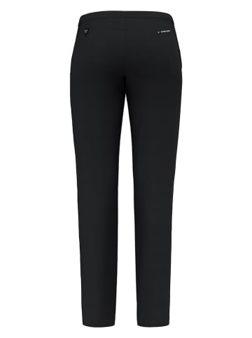 Salewa Functionele broek "Lavaredo" zwart