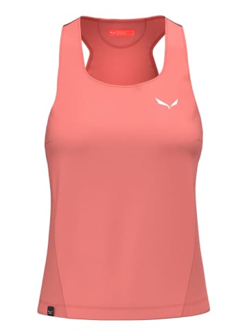 Salewa Functionele top "Pedroc Dry" rood