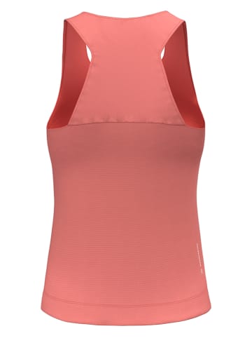 Salewa Functionele top "Pedroc Dry" rood