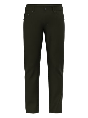 Salewa Cordhose "Fanes" in Khaki