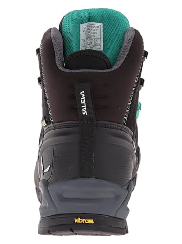 Salewa Wandelboots "Alp GTX" zwart