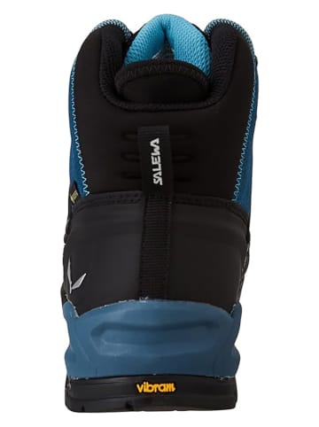 Salewa Wandelboots "Alp GTX" blauw