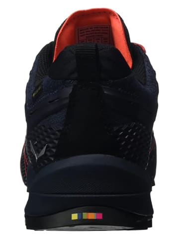 Salewa Wanderboots "Wildfire GTX" in Dunkelblau